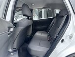Toyota Corolla Cross-16