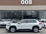 Toyota Corolla Cross-7