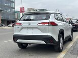 Toyota Corolla Cross-10