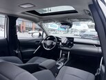 Toyota Corolla Cross-20