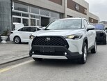 Toyota Corolla Cross-2