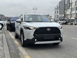 Toyota Corolla Cross-3