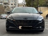 Hyundai Elantra-1