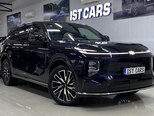Changan Qiyuan Q07-5