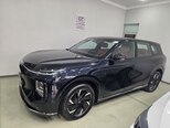 Changan Qiyuan Q07-3