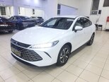 BYD Qin Plus-2