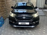 Honda CR-V-1