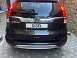 Honda CR-V-2