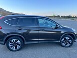 Honda CR-V-5