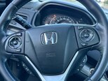 Honda CR-V-9