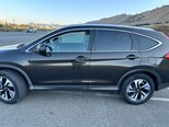 Honda CR-V-6