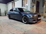 BMW 320-20