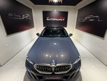 BMW i5-4