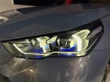 BMW i5-5
