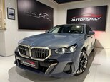 BMW i5-1