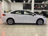 Toyota Corolla-4