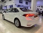 Toyota Corolla-8