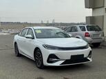 Geely Galaxy A7-1