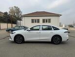 Geely Galaxy A7-13