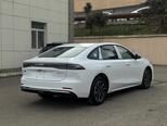 Geely Galaxy A7-11