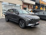 Changan Uni-Z-3