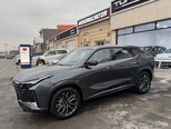 Changan Uni-Z-5