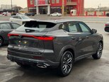Changan Uni-Z-9