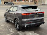 Changan Uni-Z-10
