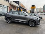 Changan Uni-Z-6