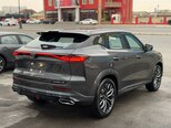Changan Uni-Z-8