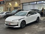 Changan Qiyuan A05-2