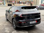 Changan Qiyuan Q07-8