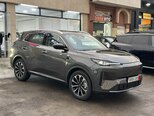 Changan Qiyuan Q05-5