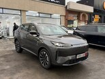 Changan Qiyuan Q05-2