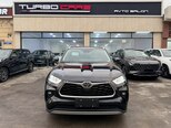 Toyota Highlander-1