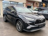 Toyota Highlander-5