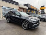 Toyota Highlander-3