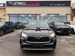Toyota Highlander-4