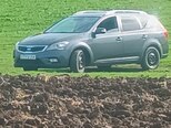 Kia Ceed SW-4
