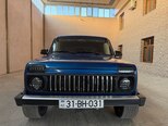 LADA (VAZ) Niva-1