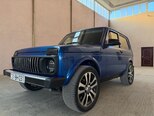 LADA (VAZ) Niva-3