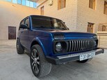 LADA (VAZ) Niva-2