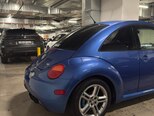 Volkswagen Beetle-8
