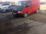 Ford Transit-1
