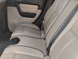 Hummer H3-8