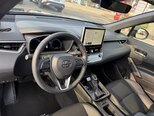 Toyota Corolla Cross-10