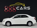 Chevrolet Cobalt-4