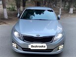 Kia Optima-2
