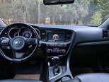 Kia Optima-10