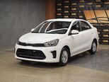 Kia Pegas-1